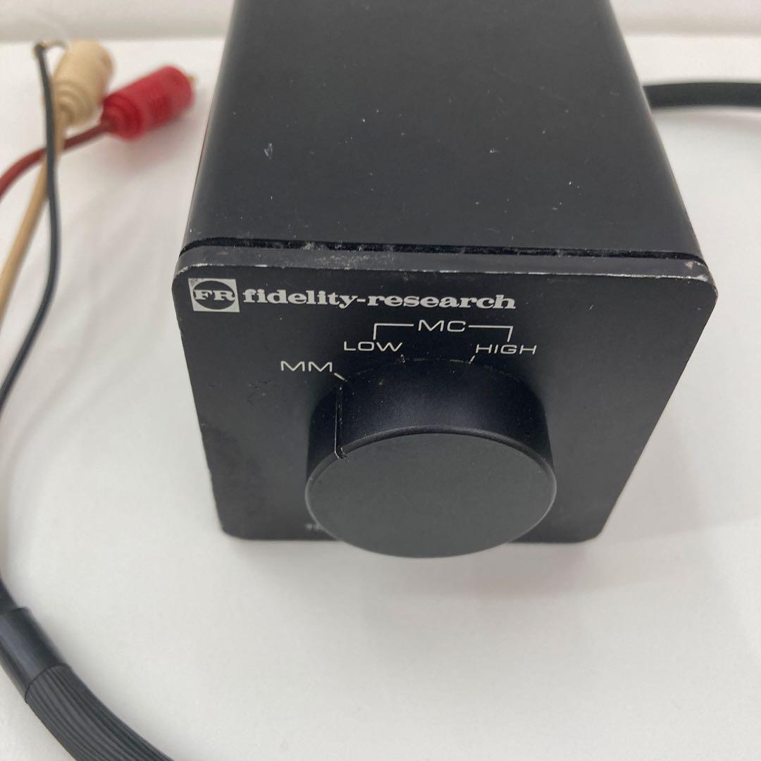 fidelity-reseasch (フィデリティ　リサーチ) FRT-3G