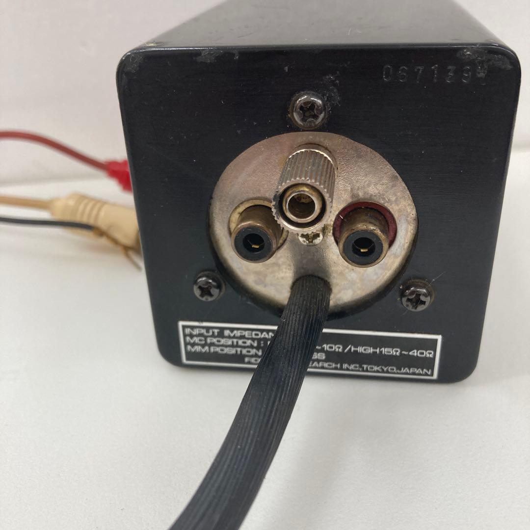 fidelity-reseasch (フィデリティ　リサーチ) FRT-3G