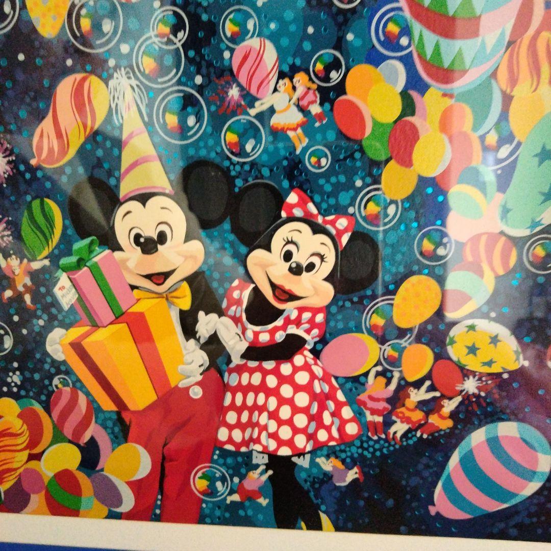 ヒロ・ヤマガタ　シルクスクリーン