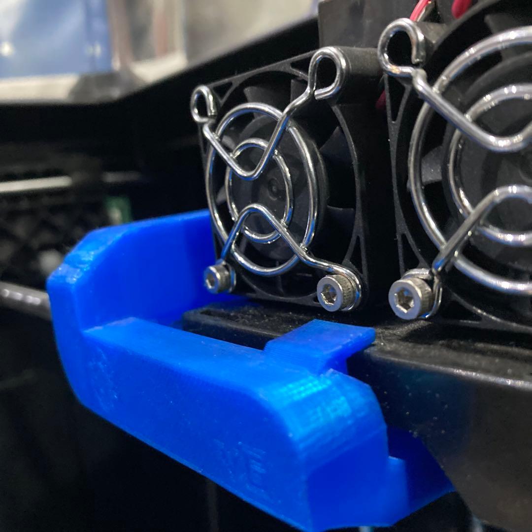 FLASHFORGE CREATOR PRO 3Dプリンター