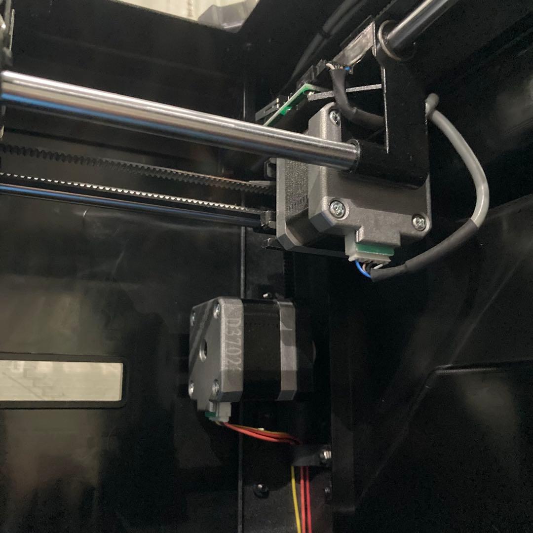 FLASHFORGE CREATOR PRO 3Dプリンター