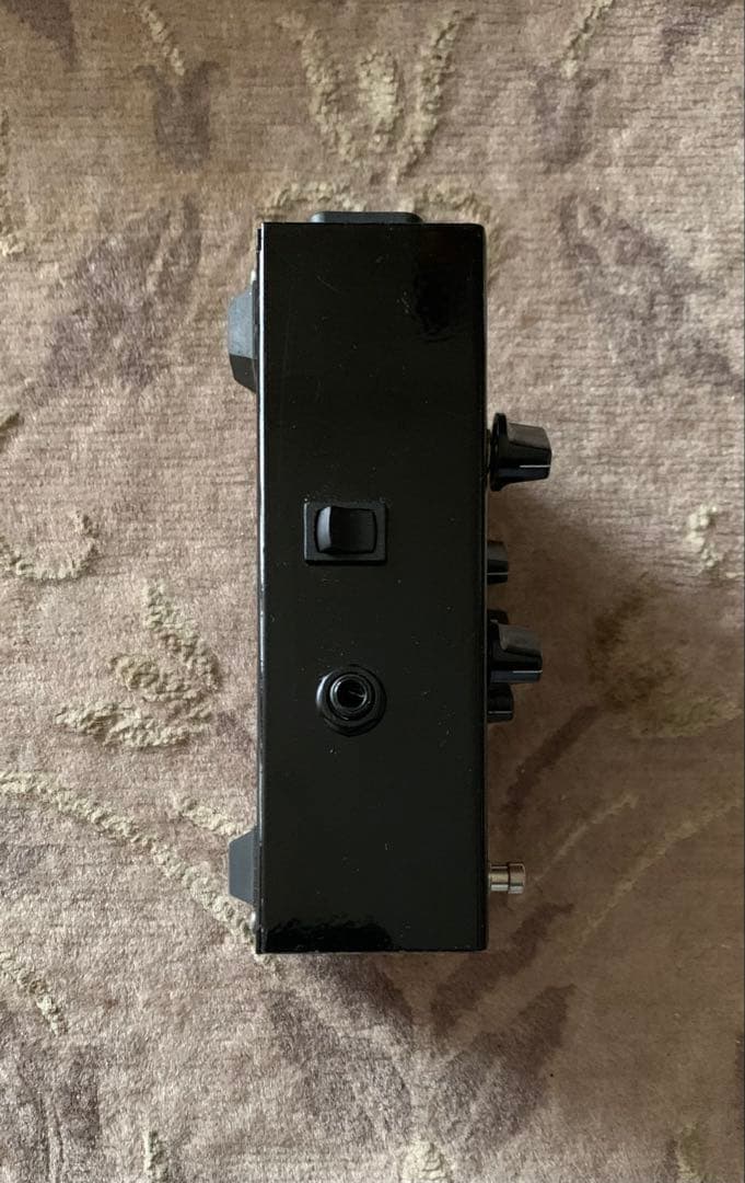 SIB VARIDRIVE エフェクター