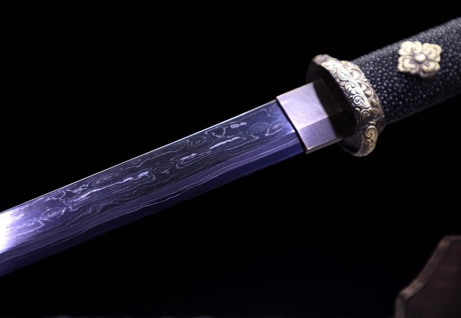 雪影唐刀 模造刀 居合刀 武士道 武具 漢剣 唐刀 龍泉剣 手鍛造打