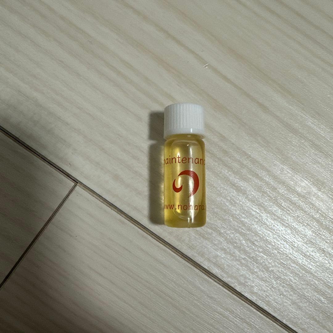 【最終値下げ】野原工芸 木製シャープペンシル旧型　木曽ヒノキ