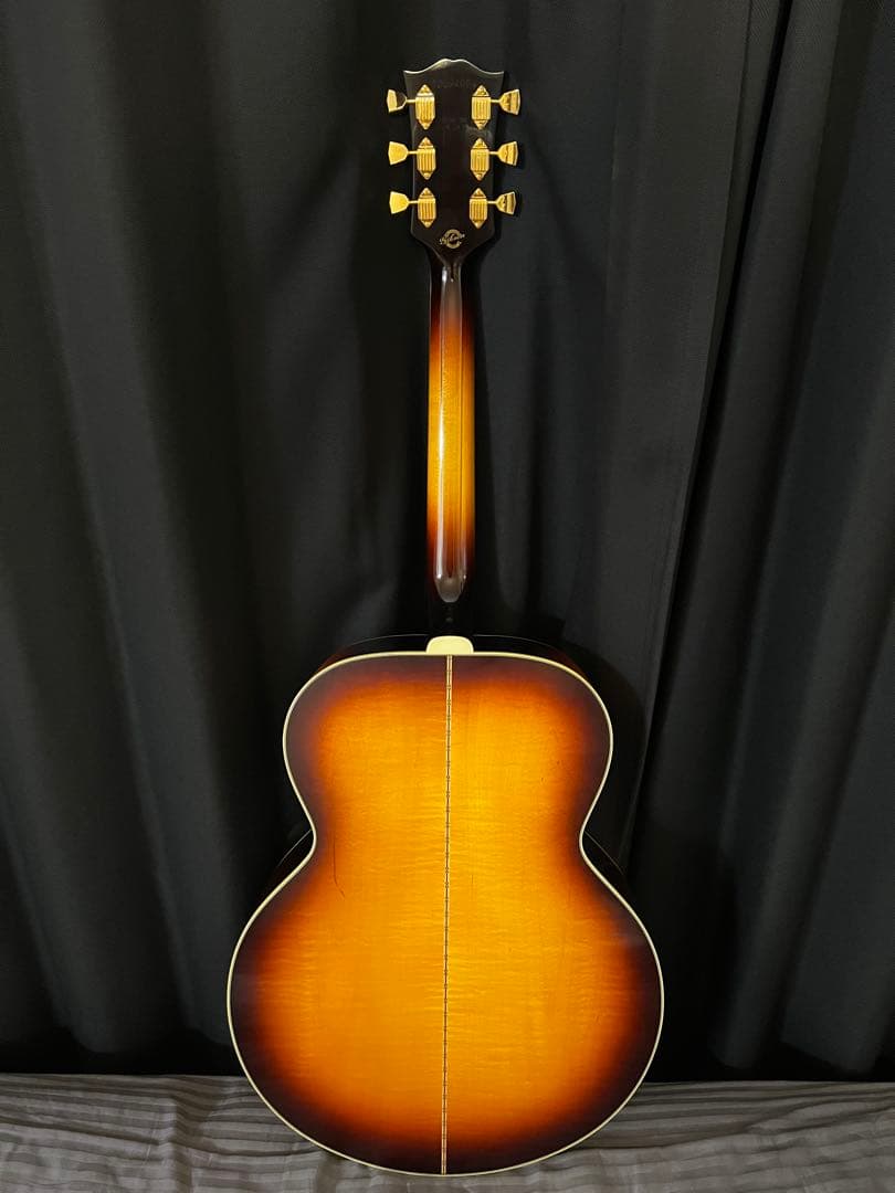 Gibson J-200 ”The 64”1964年復刻モデル 新品同様超美品