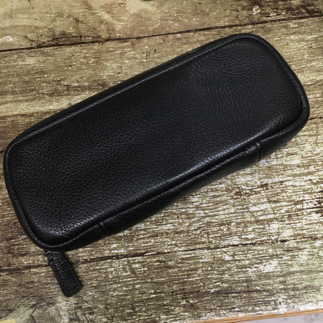 k1148 SEASAR ペンケース おまけ収納袋付き