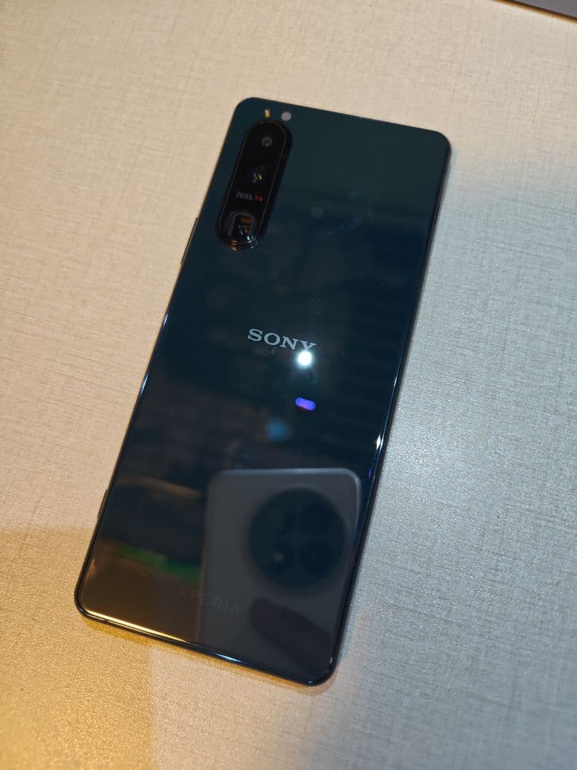 sony xperia 5 iii docomo so-53b ジャンク