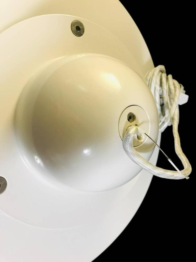 ※超美品 ルイスポールセン Louis Poulsen Orbiter 3灯