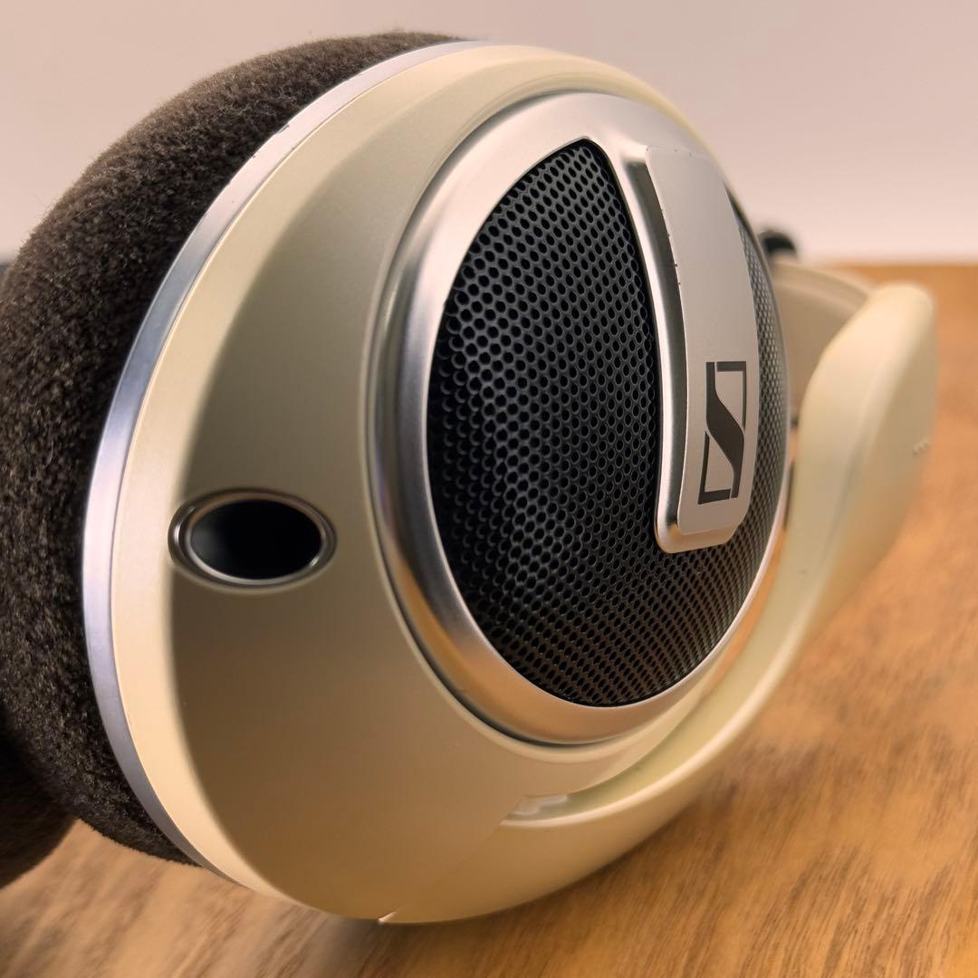 SENNHEISER ゼンハイザー 【HD599】