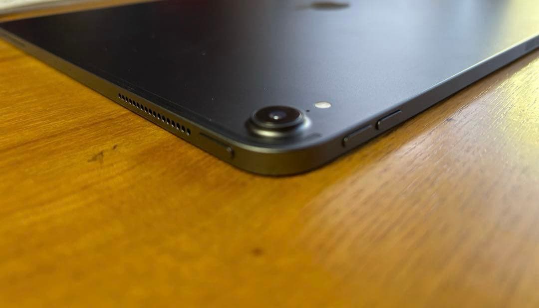 美品　iPad Pro 12.9 第3世代 256GB Wi-Fi