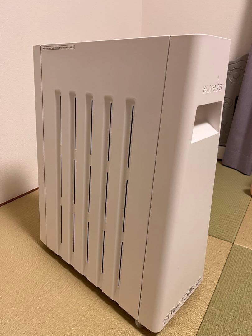 eureks EHT-M15QDS ユーレックス　ヘリテイジヒーター