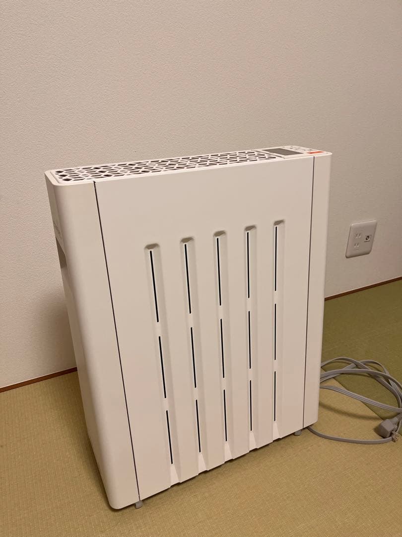 eureks EHT-M15QDS ユーレックス　ヘリテイジヒーター