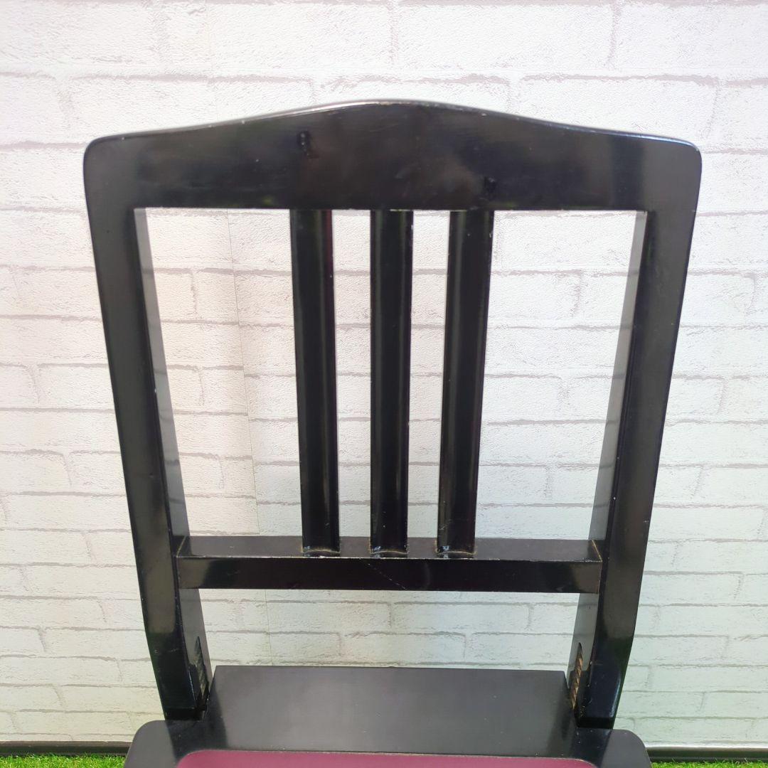 ITO トムソン椅子 ピアノ椅子 高低自在椅子 高さ調整椅子