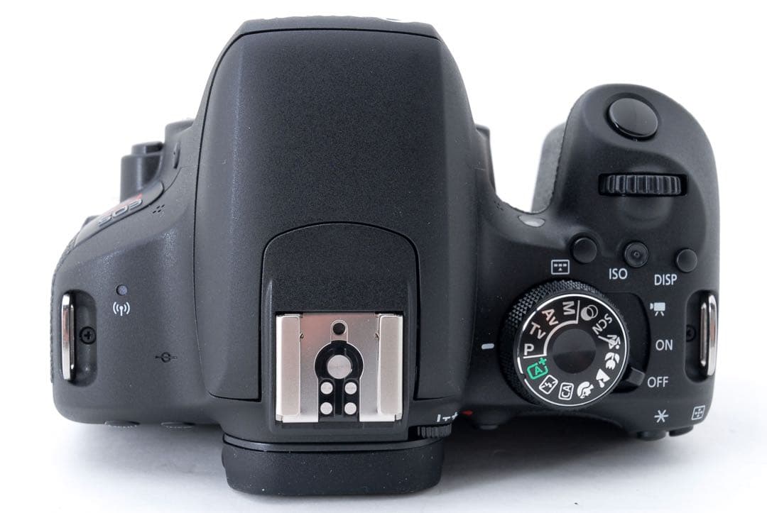 ☆保証付き☆Canon EOS Kiss X9i キャノン デジタル 一眼レフ