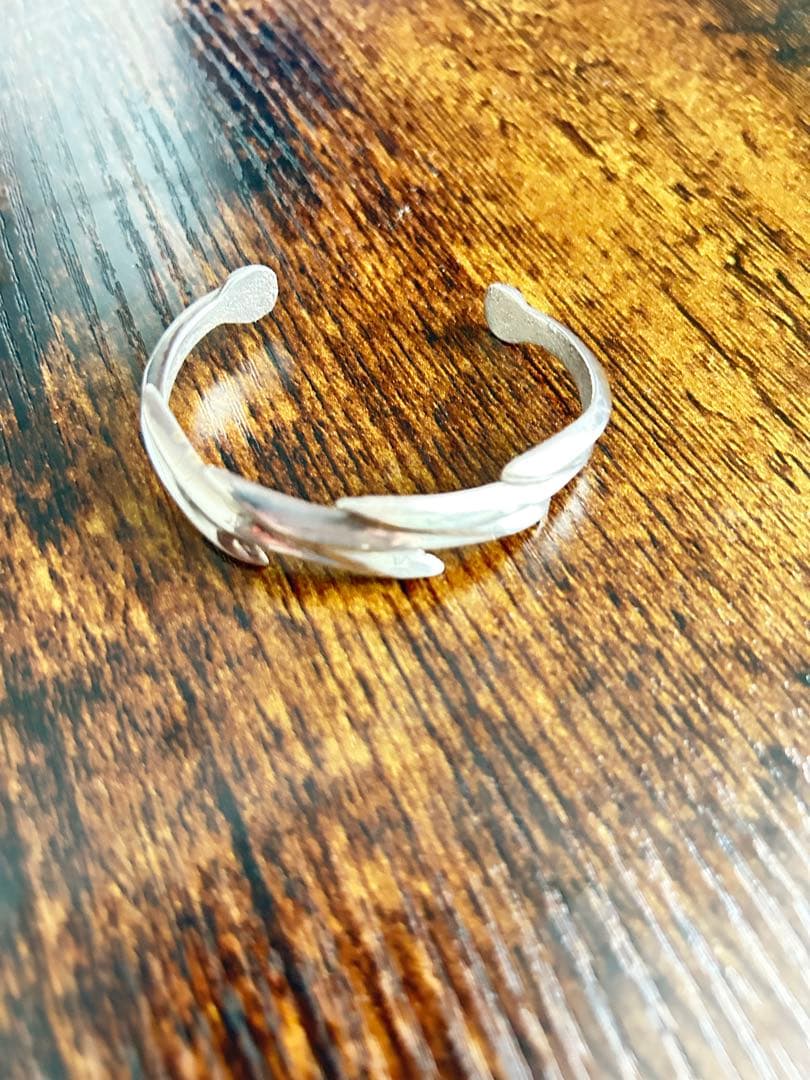 アーロンアンダーソン　ライトニングバングル　arron anderson ナバホ