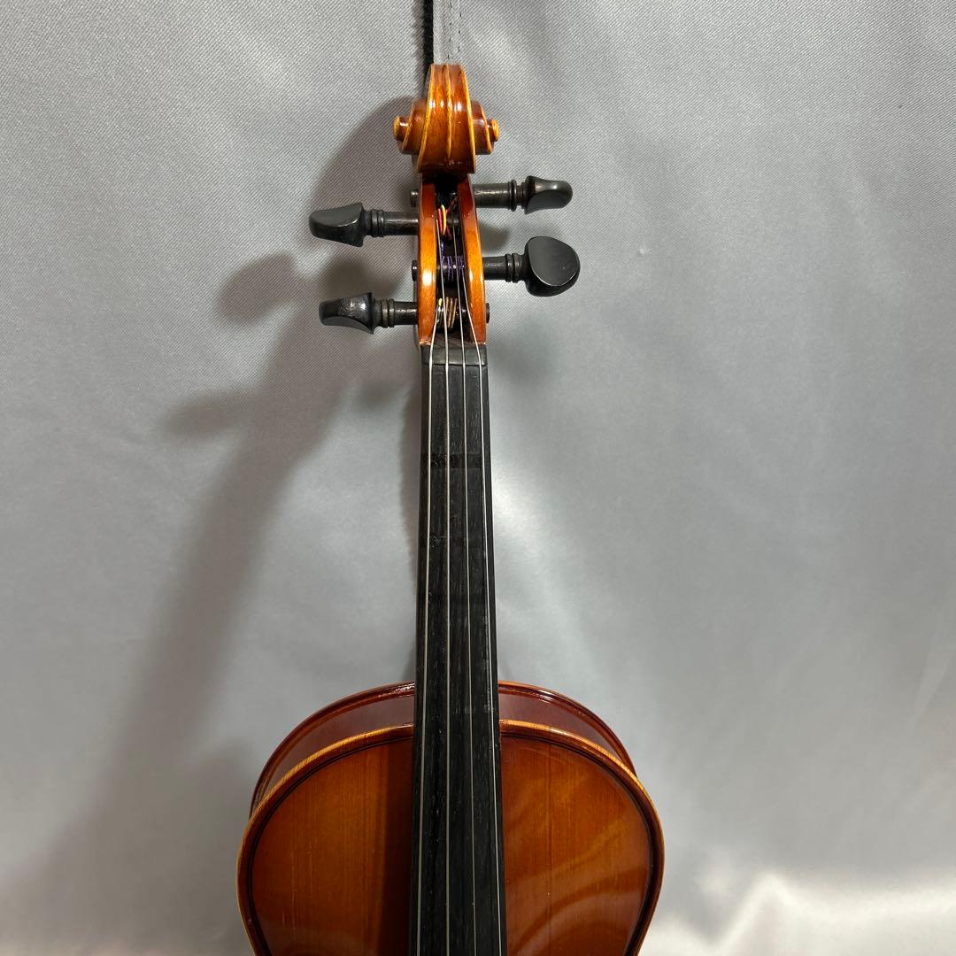 希少 KASUGA No.300 1/4 ヴァイオリン 115-125cm