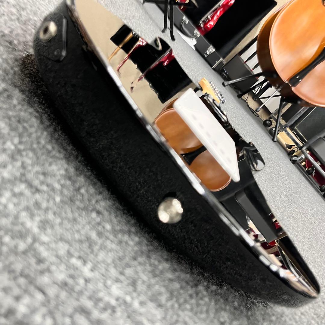 【10815】 YAMAHA PACFICA PAC012 ブラック