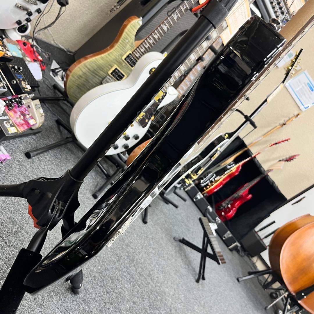 【10815】 YAMAHA PACFICA PAC012 ブラック