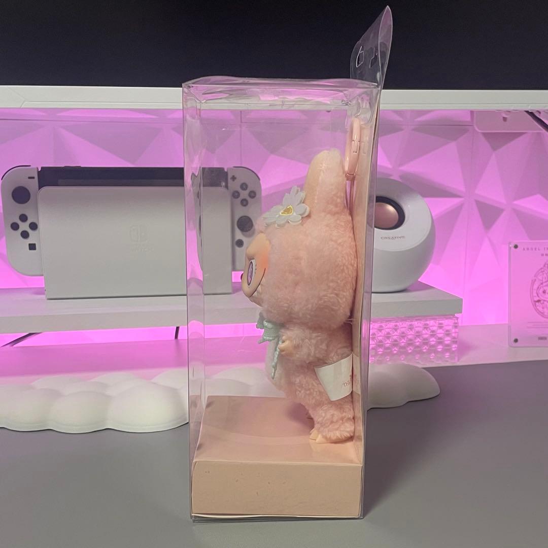 〜25日あかね POPMART MOKOKO Close to sweet