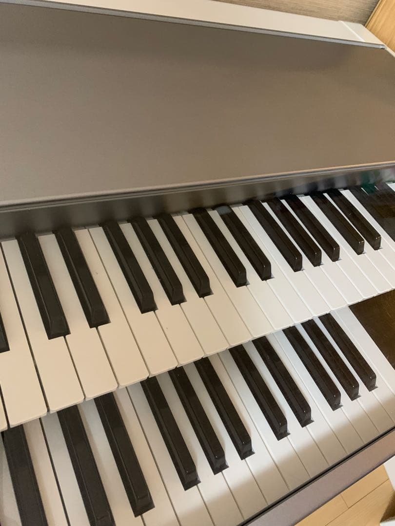 美品Yamaha エレクトーン　ステージア　els-02c カスタム　2014年