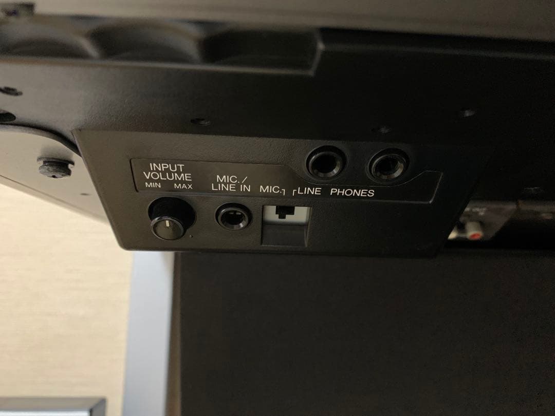 美品Yamaha エレクトーン　ステージア　els-02c カスタム　2014年