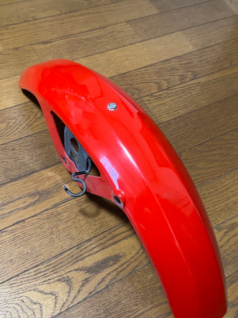 11月20日発送可能　cbx400f 外装