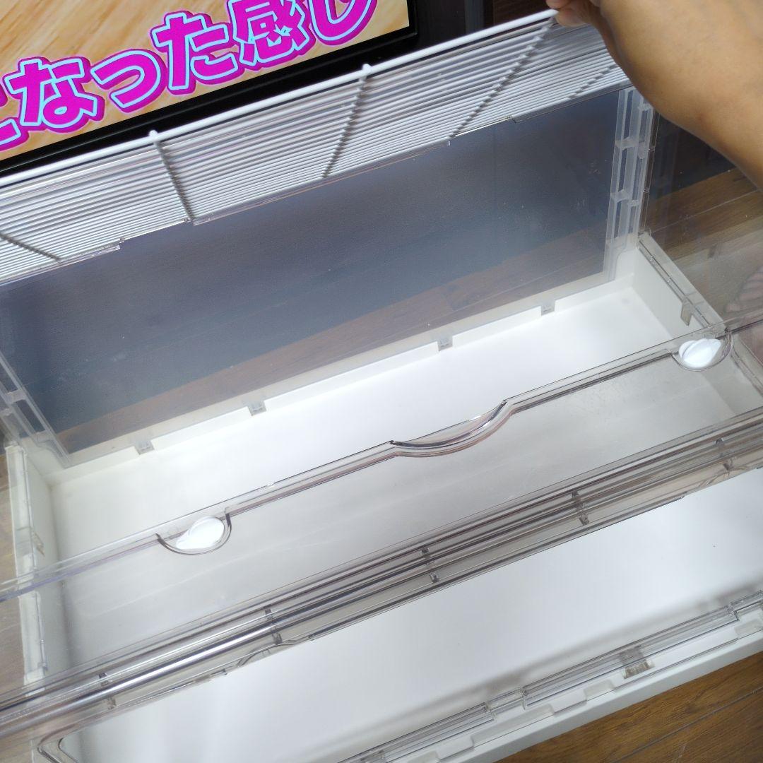 Ruexue ハリネズミ　ハムスター　　爬虫類　小動物　ケージ　遠赤外線ヒーター