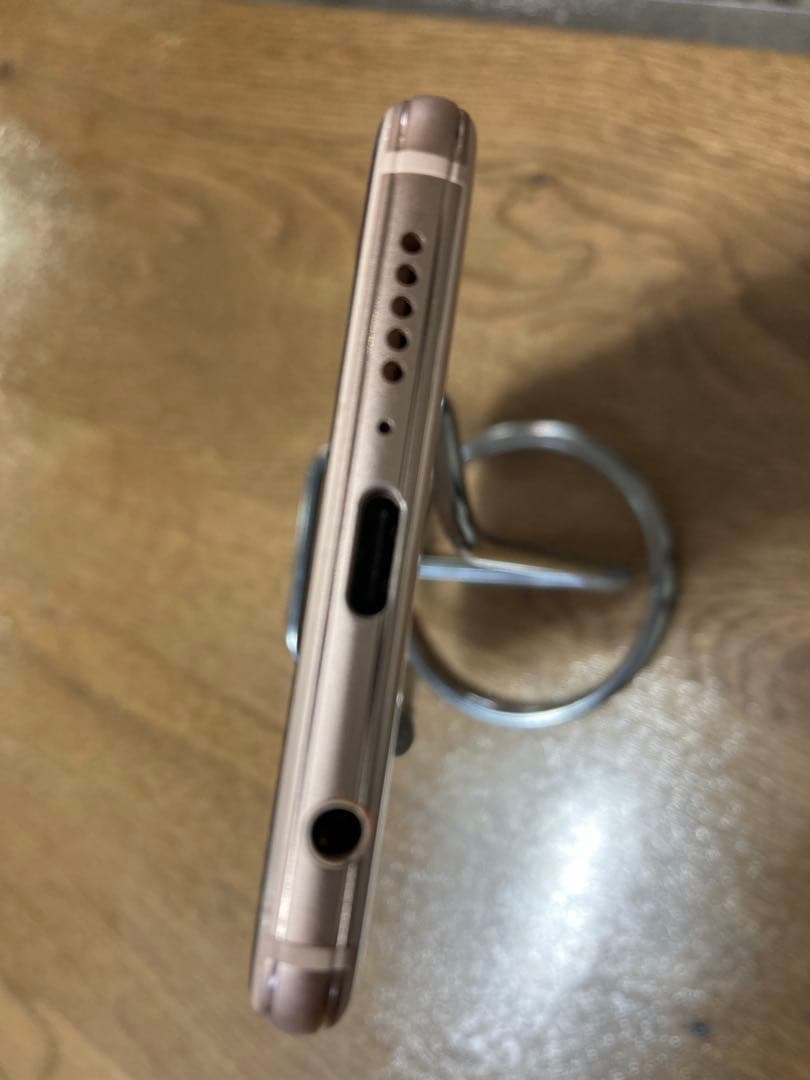 HUAWEI ファーウェイP20 lite 32GB サクラピンク　美品