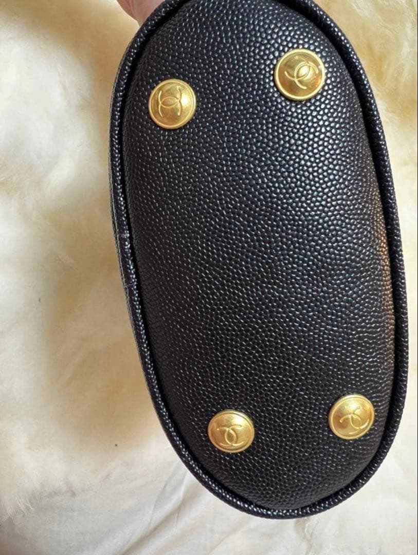 T*5様 決済当日発送　CHANELシャネルショルダーバッグ　ノベルティ