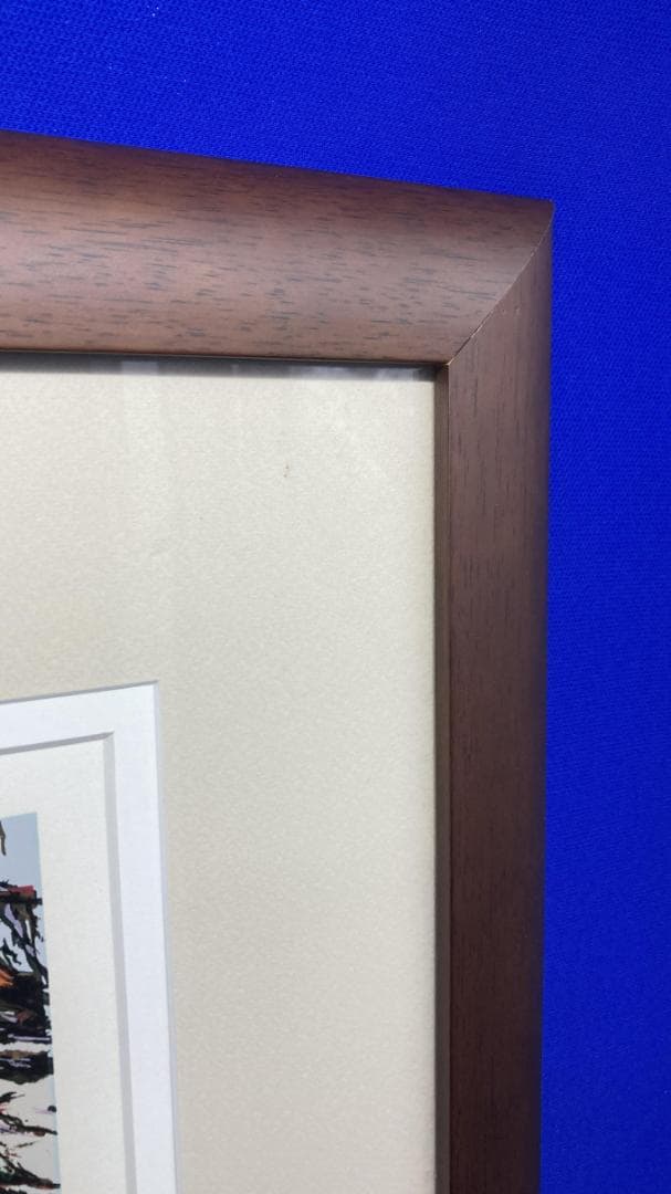 額縁b ★ マークキングゴルフシリーズ Morning Patt