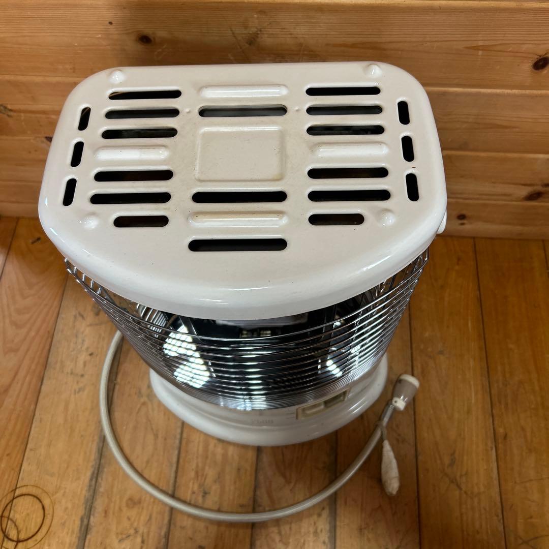 【都市ガス用】リンナイ ガス赤外線ストーブ R-652PMSⅢ