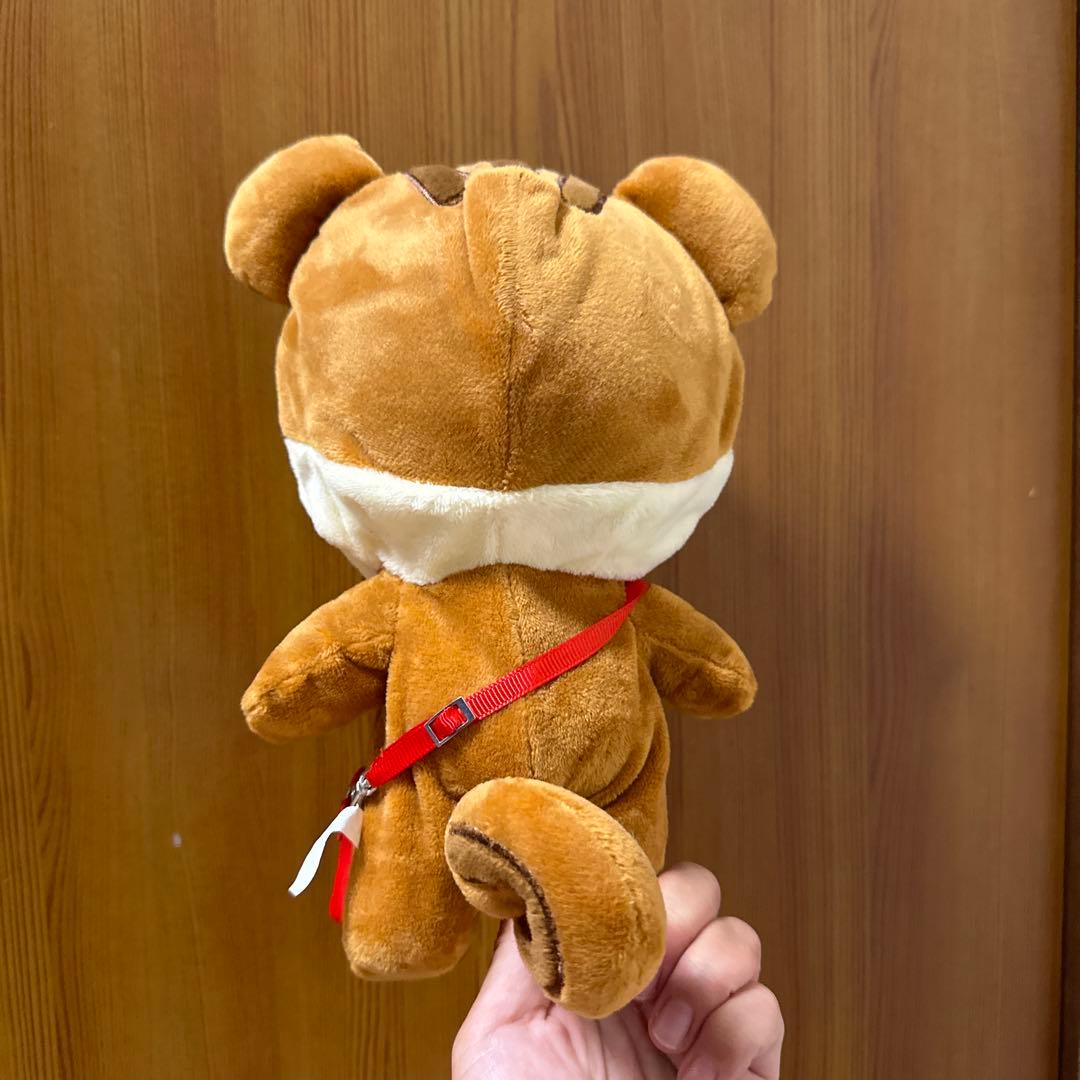 【お顔厳選】 BTS J-HOPE （ホビ、ホソク）ぬいぐるみ 20cm