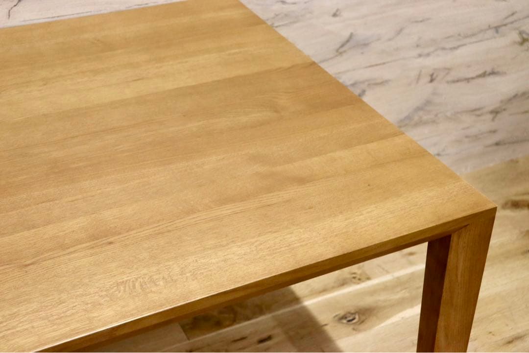 GMHS556○karimoku / カリモク DT8411 ダイニングテーブル