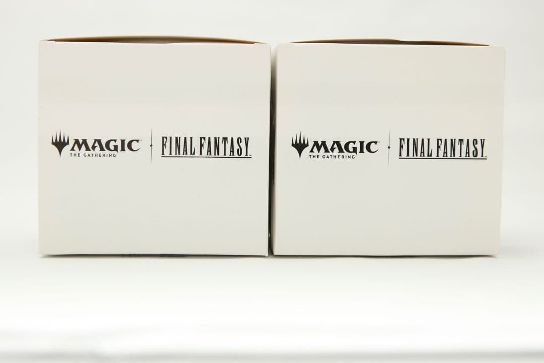 【UltraPro】クラウド・セフィロス デッキケース MTG FFコラボ①