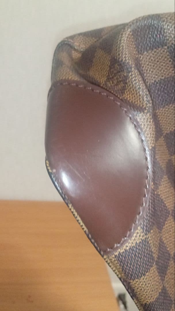 LouisVuitton ダミエハムステッドPM　バッグ