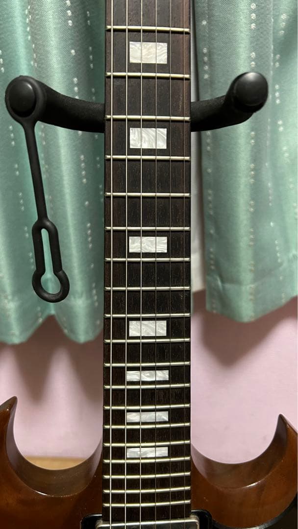 Gibson SG Special 2018 USA製