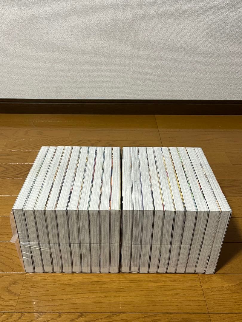 美品　完全版　ヒカルの碁　1〜20巻　全巻セット