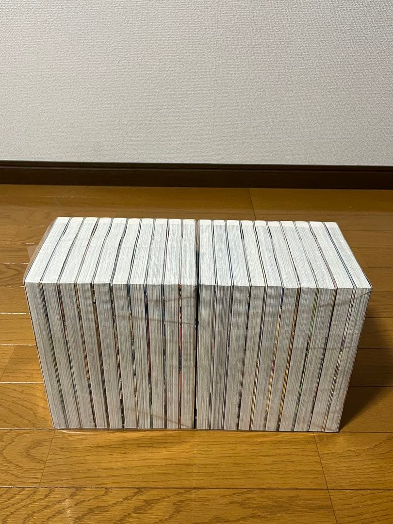 美品　完全版　ヒカルの碁　1〜20巻　全巻セット