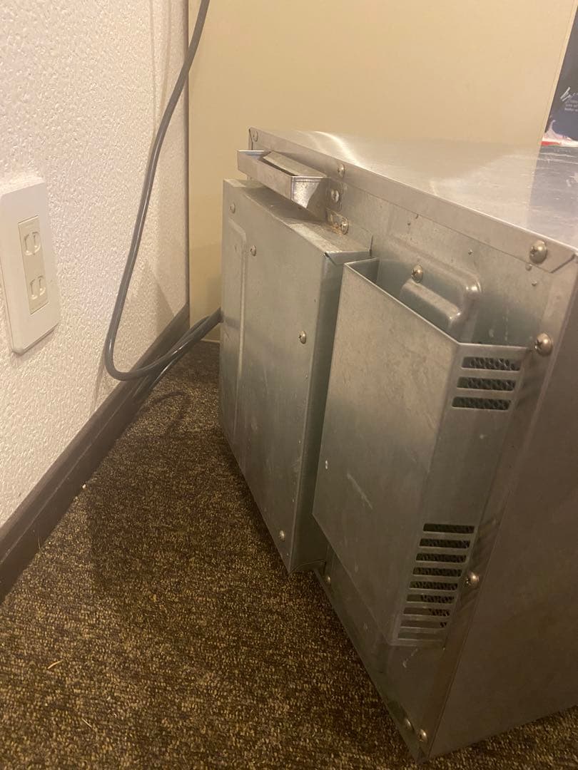 2020年 パナソニック 業務用電子レンジ NE-1802TA