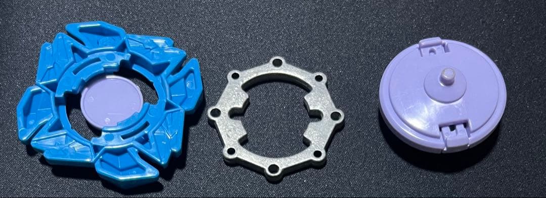 爆転シュートベイブレード　アポロン　まとめ割引◯