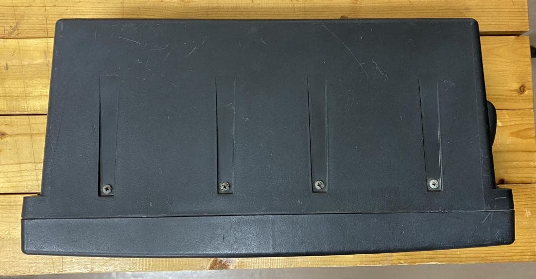 【最終値下げ】Behringer BH1800H ベースヘッド 動作良好