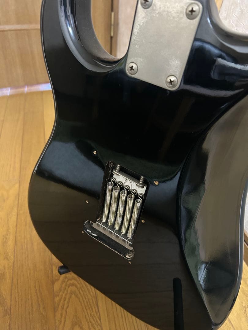 Fresher フレッシャー STRAIGHTER ジャパンビンテージ