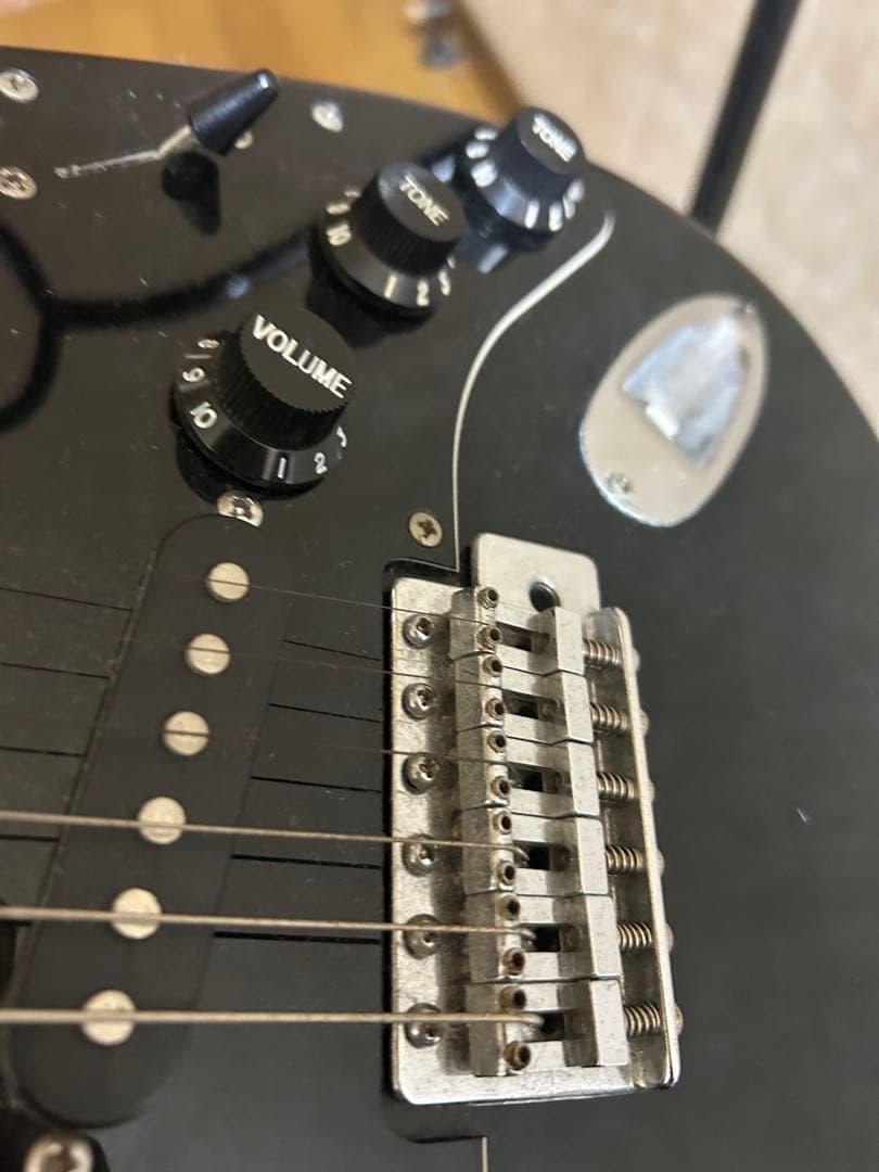 Fresher フレッシャー STRAIGHTER ジャパンビンテージ