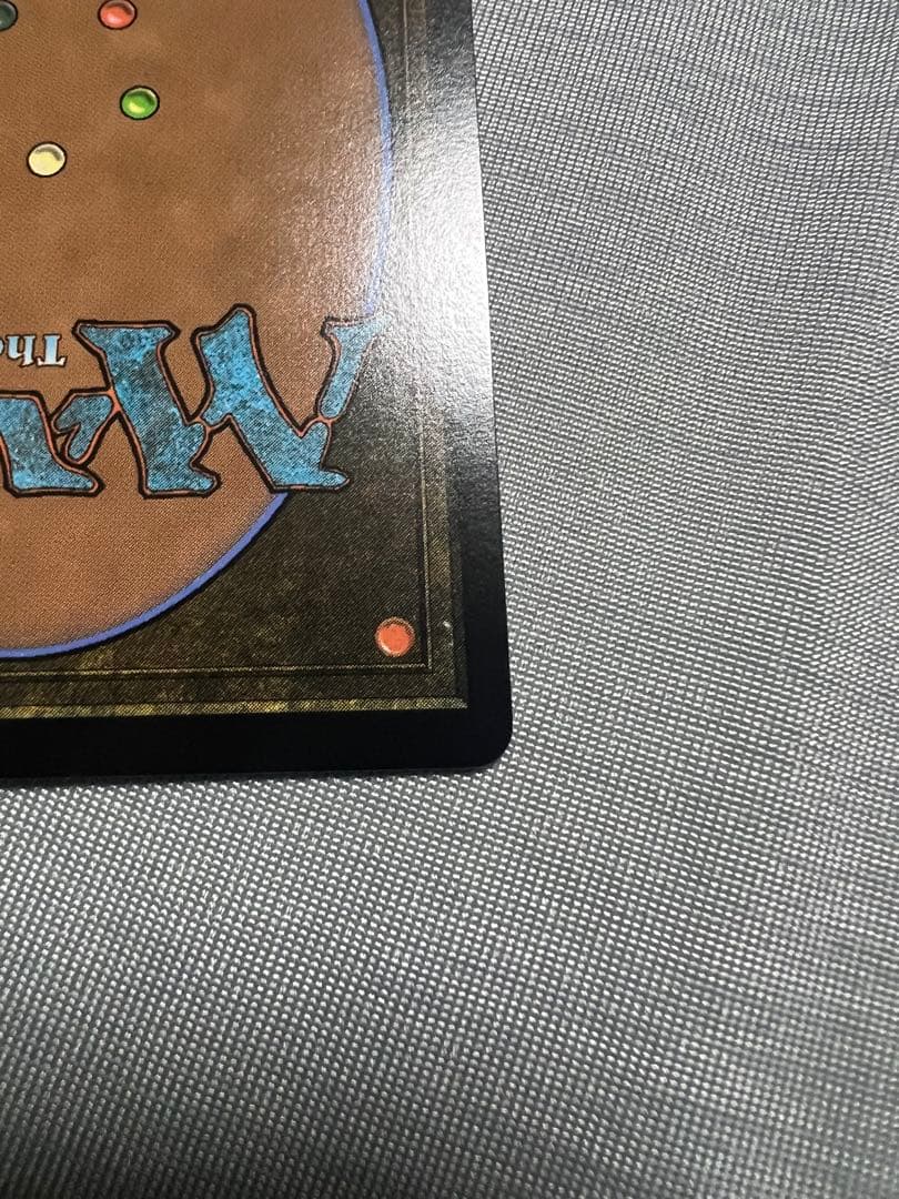 FF MTG ティファ・ロックハート ボーダーレス サージFOIL