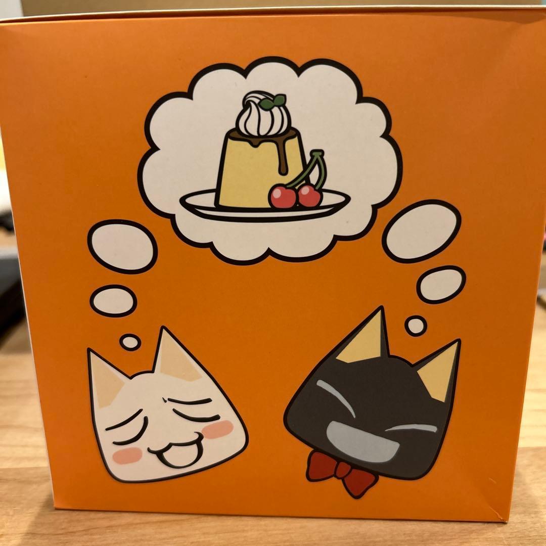 レア　どこでもいっしょ　ベビートロ　携帯スタンド　ぬいぐるみ　プリン