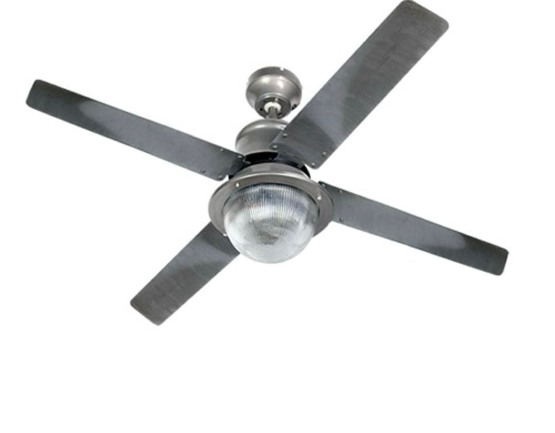 VENICE CEILING FAN ハモサCF42-DC003パーツ取り