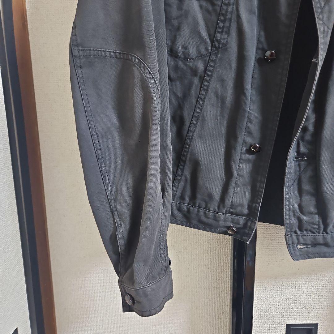 Marlboro Classics トラッカージャケット L