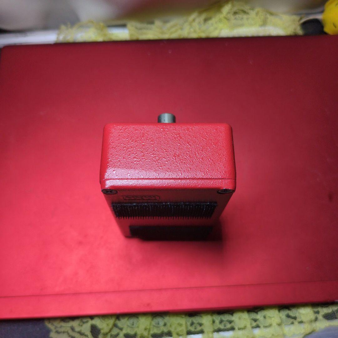 MXR dynacomp ギターエフェクター