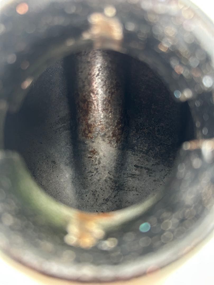 gsx400eザリ　タンク