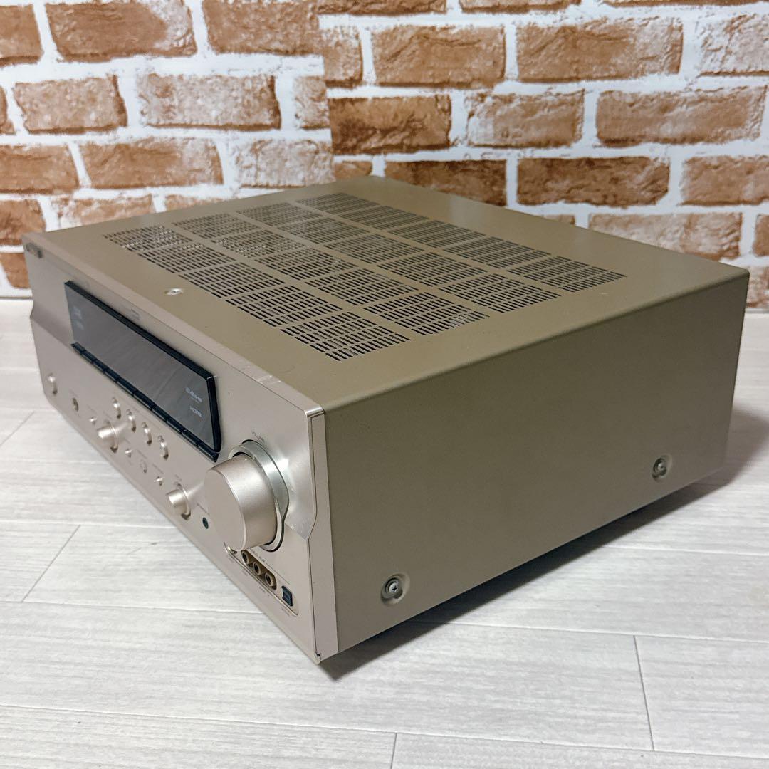 YAMAHA AVアンプ DSP-AX763 7.1ch ヤマハ